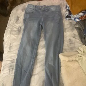 Super flex Arizona jeans